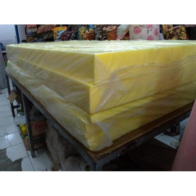 Busa Yellow-1 (Density 32) - Khusus GO-SEND & GRAB ICA