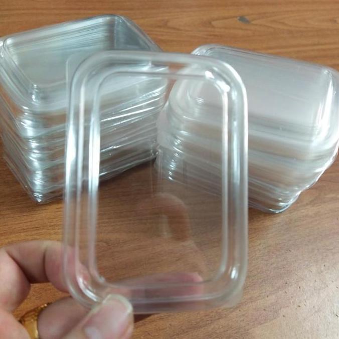 Terpopuler- Tutup Lid Bx-984519 - Tutupan Lid Mika Bx 984519 - Isi -100 Pcs