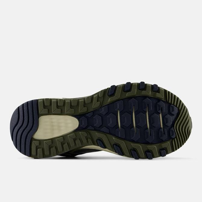 New Balance Trail 410v8 CORDURA Womens Trail Running Shoes - Outerspace