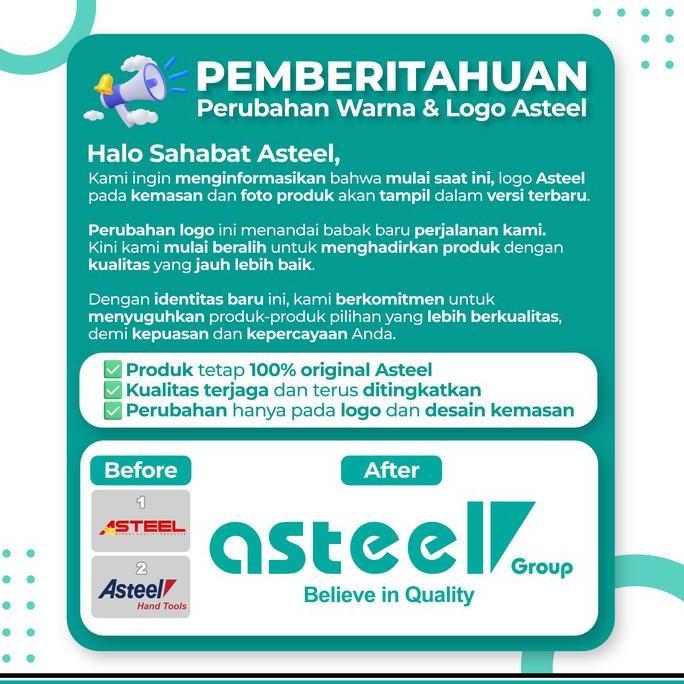 Dayhpy- Mata Bor Besi Hss Steel Titanium Set 6 Pcs Twist Drill Set Drill Bits Hss Titanium Asteel - 