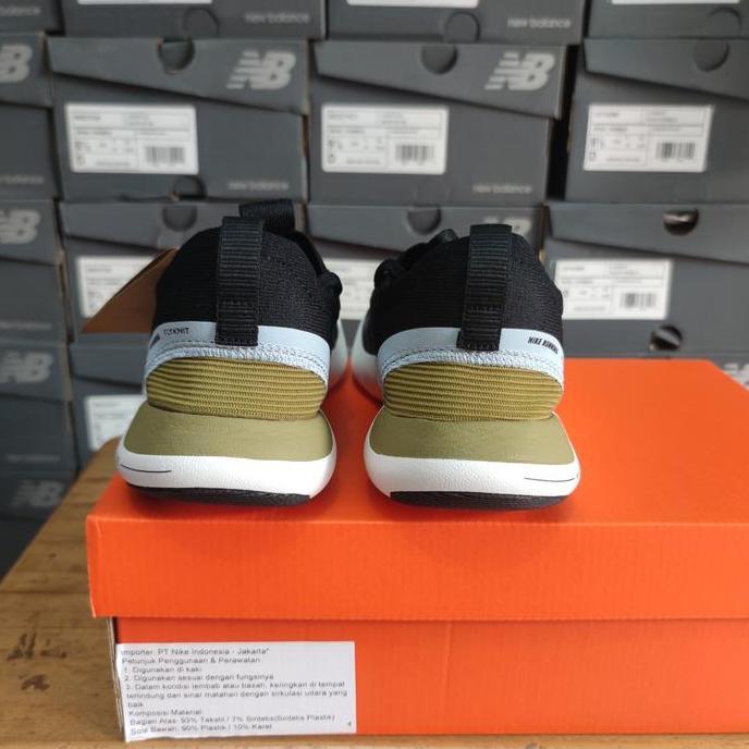 NIKE FREE RN FK NEXT NATURE RUNNING FOR WOMENS ORIGINAL BNIB (DX6482 006)