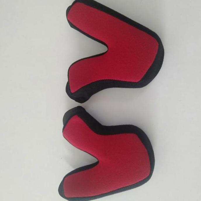 Thebest- BUSA HELM KLX CROSS KAWASAKI FULLSET PIPI