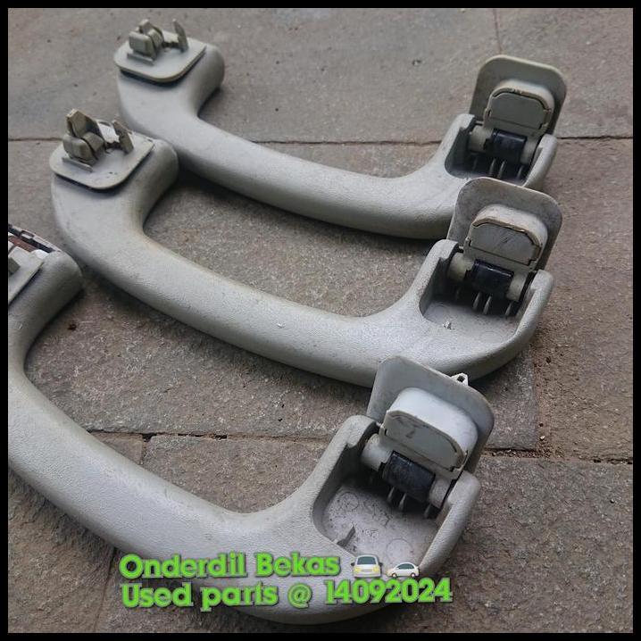 GRATIS ONGKIR HAND GRIP GRAB HANDLE TOYOTA LIMO VIOS GEN 2