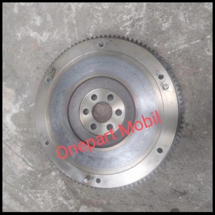 TERMURAH RODA GILA FLYWHEEL AGYA AYLA MANUAL 1000 CC ORIGINAL 