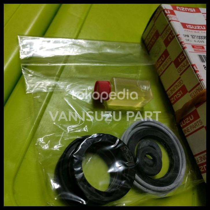 BEST DEAL REPAIR KIT MASTER REM ISUZU ELF NHR55 NKR58 NHR 55 NKR 58 ORIGINAL