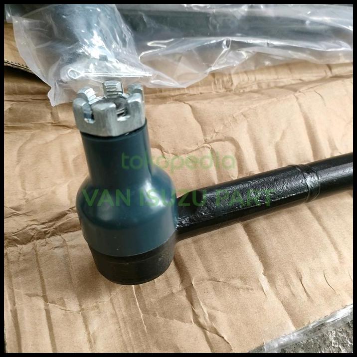 TERMURAH DRAG LINK DRAGLINK ISUZU NKR71 NKR 71 IMPORT HIGH QUALITY 