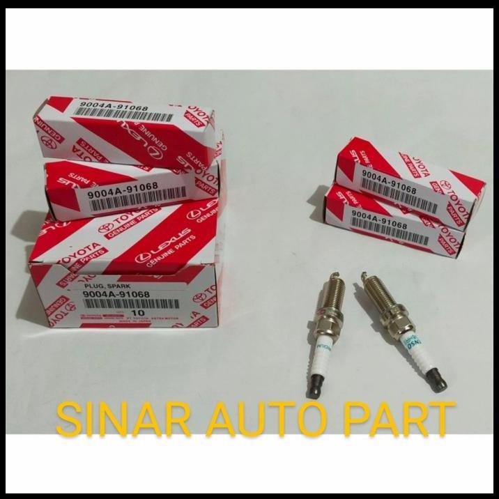 TERLARIS BUSI PENGAPIAN AVANZA NEW AVANZA GRAND NEW AVANZA DUAL VVTI 