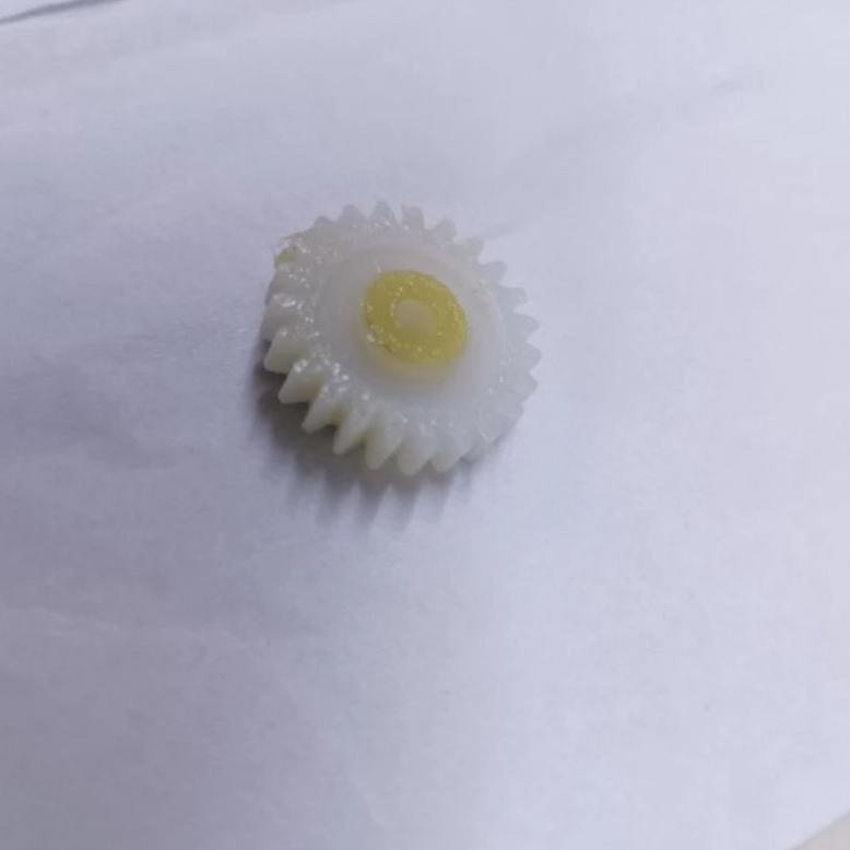 GEAR KECIL D.25MM MITHOCHIBA CH200 CH 200 FOOD CHOPPER ORIGINAL Penggiling Daging