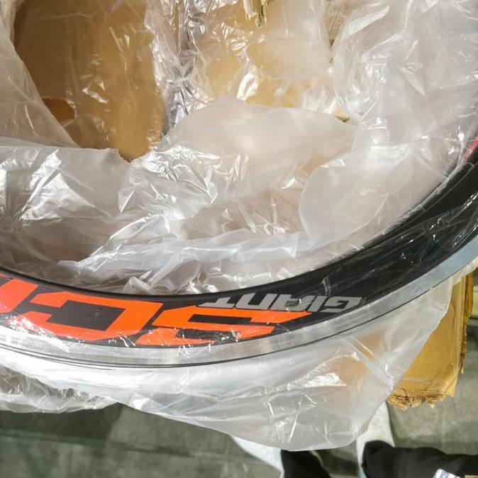 Ready velg giant scr rode bike 24h fresta high wall Taiwan