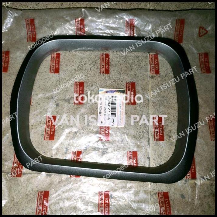 HOT DEAL COVER BEZEL CONSOLE KONSOL KONSUL BOX ISUZU PANTHER LS GRAND TOURING 