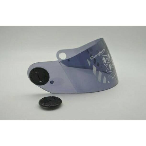 Thebest- Visor/kaca helm cargloss,,yamaha old vixion,kawasaki bajaj
