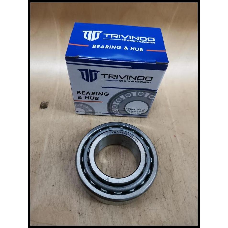 GRATIS ONGKIR BEARING LAHER RODA BELAKANG KIA PREGIO 