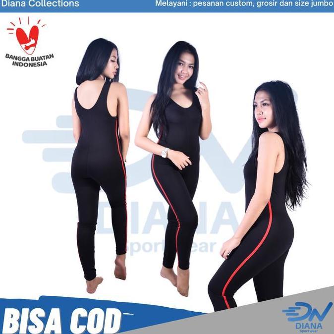 baju renang wanita | pakaian renang wanita terusan panjang | baju renang size jumbo