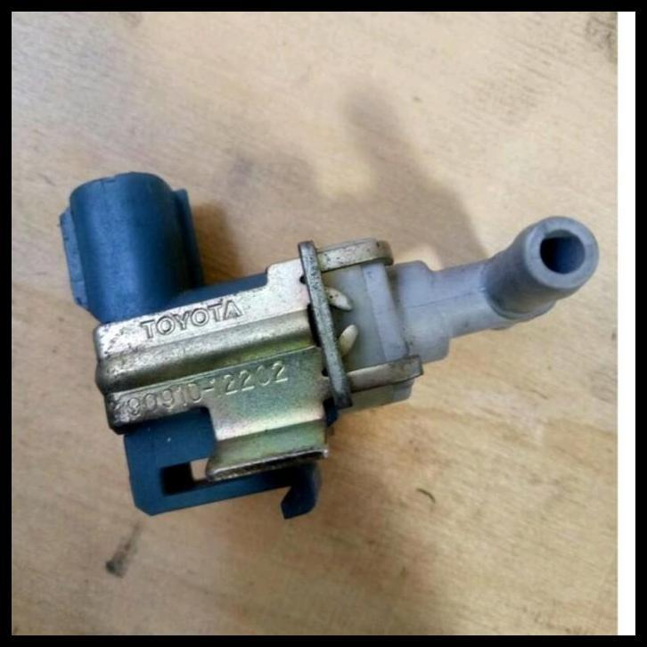 TERMURAH IDLE UP VACUUM AC VIOS ORIGINAL 