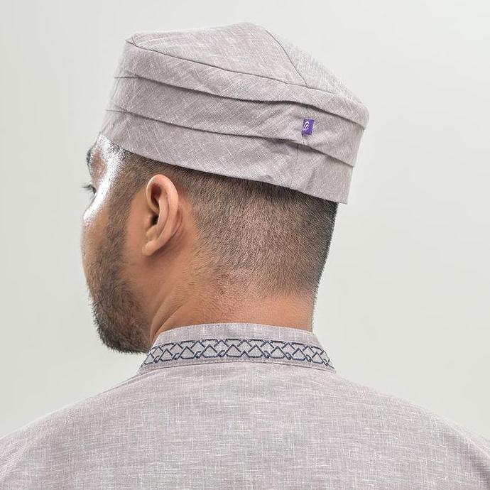 Rabbani - Peci Dewasa Azwaj V3 (TERBAIK) (TERBARU) (TERMURAH)