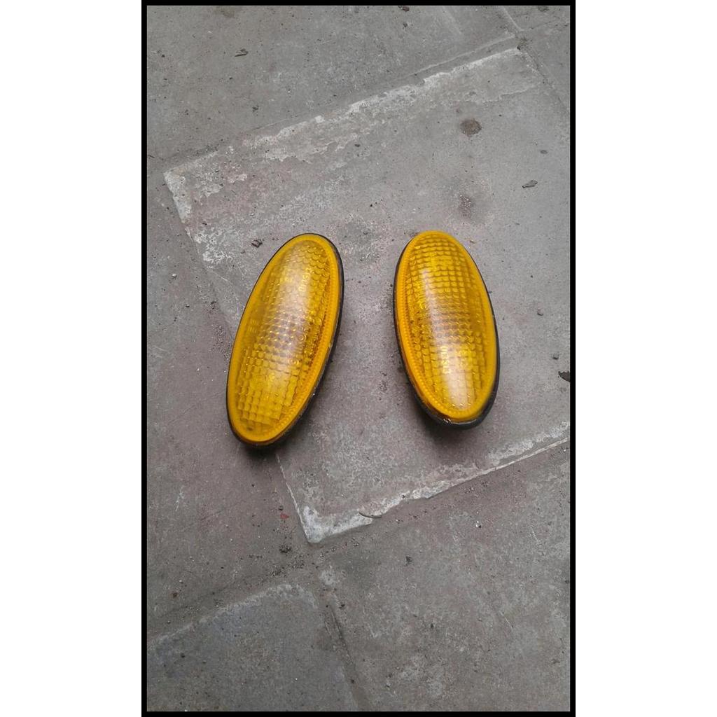 HOT DEAL MIKA SEIN FENDER NISSAN SERENA C23