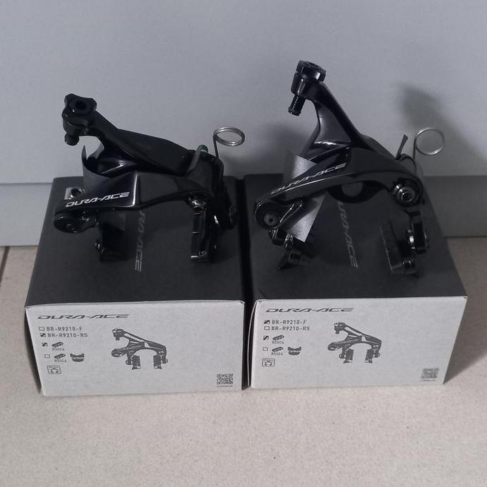 Ready U BRAKE SHIMANO DURA ACE 9210 DIRECT MOUNT