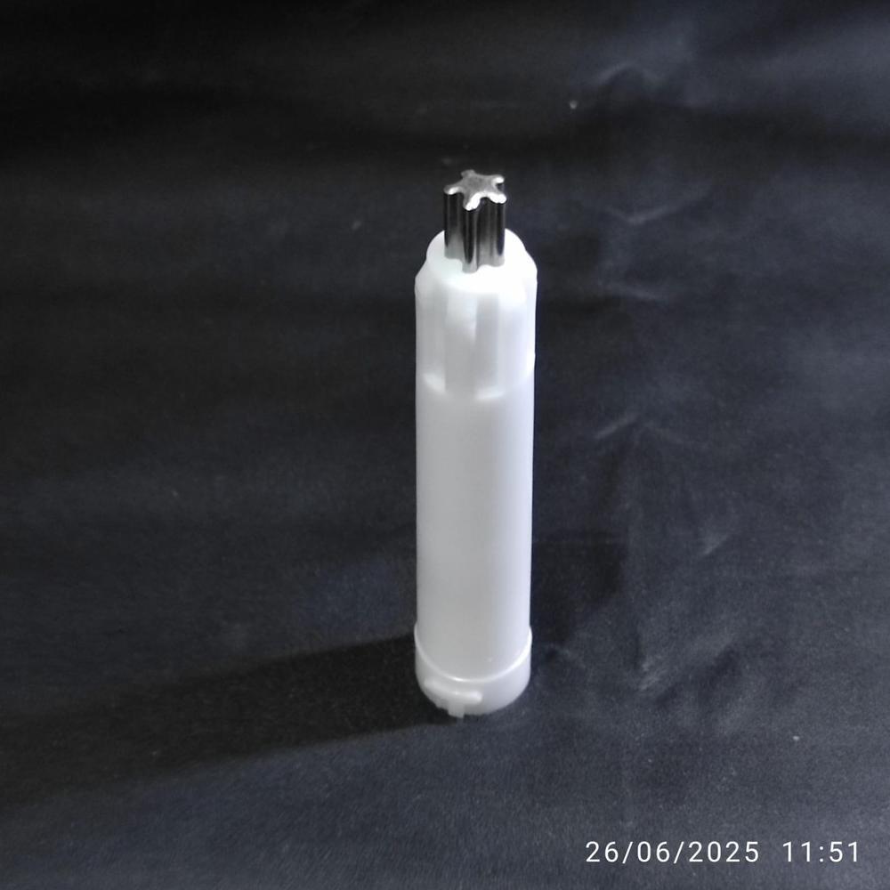 AS TENGAH GEAR PISAU BLADE OXONE OX273 CHOP AND GRATE OX 273 FOOD CHOPPER BLENDER PELUMAT DAGING BUM