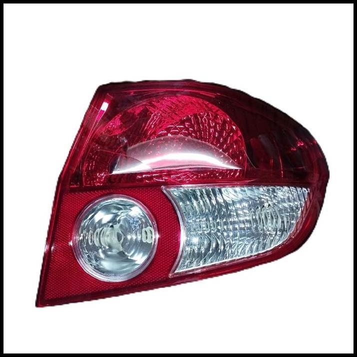 HOT DEAL LAMPU STOP LAMPU BELAKANG HYUNDAI GETZ 