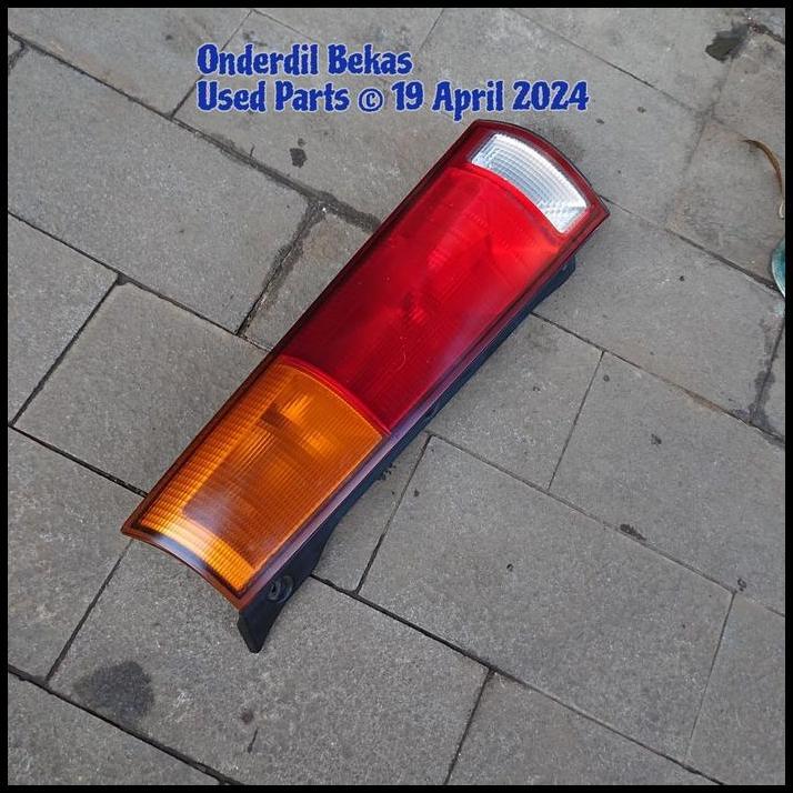 TERBARU STOPLAMP TAIL LIGHT KANAN RH HONDA CRV GEN 1 