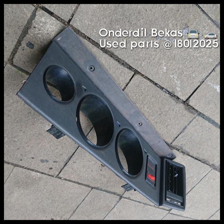 TERMURAH FRAME COVER SPEEDOMETER TOYOTA COROLLA KE30 1976 