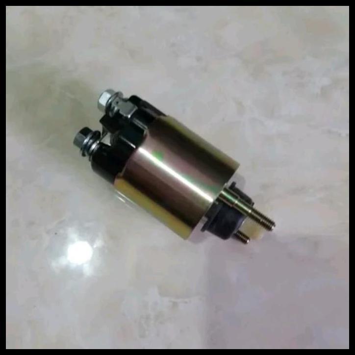 TERLARIS SWICTH STARTER SELENOID RUSH TERIOS, KIJANG SUPER, KIJANG GRAND 