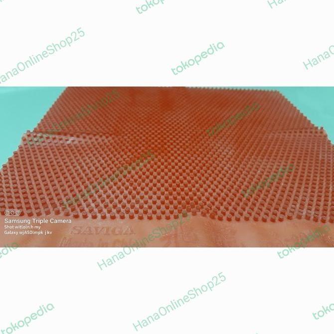 Thebest- Bintik proses Saviga Mulyadi, bintik herbal sesat