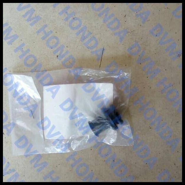 GRATIS ONGKIR KARET PIPA/GROMMET BREATHER TABUNG FILTER UDARA ORIGINAL BRIO 1.3/BRV DG3/CITY GD GM2 