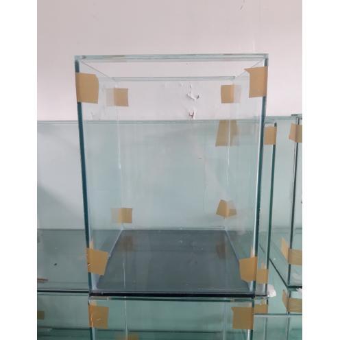 Aquarium 30x30x40 murmer