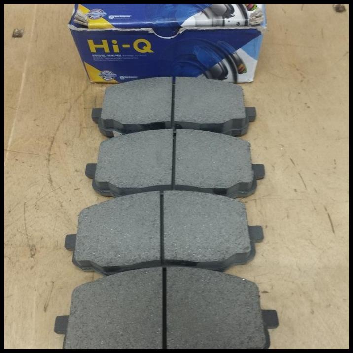 DISKON KAMPAS REM DEPAN HYUNDAI I10 