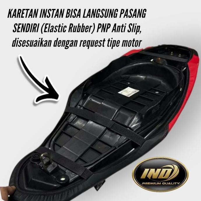JOK VARIO, COVER JOK MOTOR HONDA VARIO 150, VARIO 125, VARIO 160, VARIO 110, VARIO TECHNO, VARIO KAR