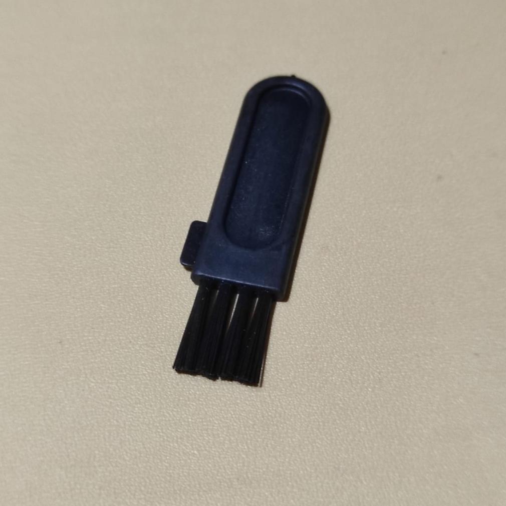 SISIR PEMBERSIH KEMEI KM 6330 KM 6331 SHAVER RAMBUT KUMIS JENGGOT ORI