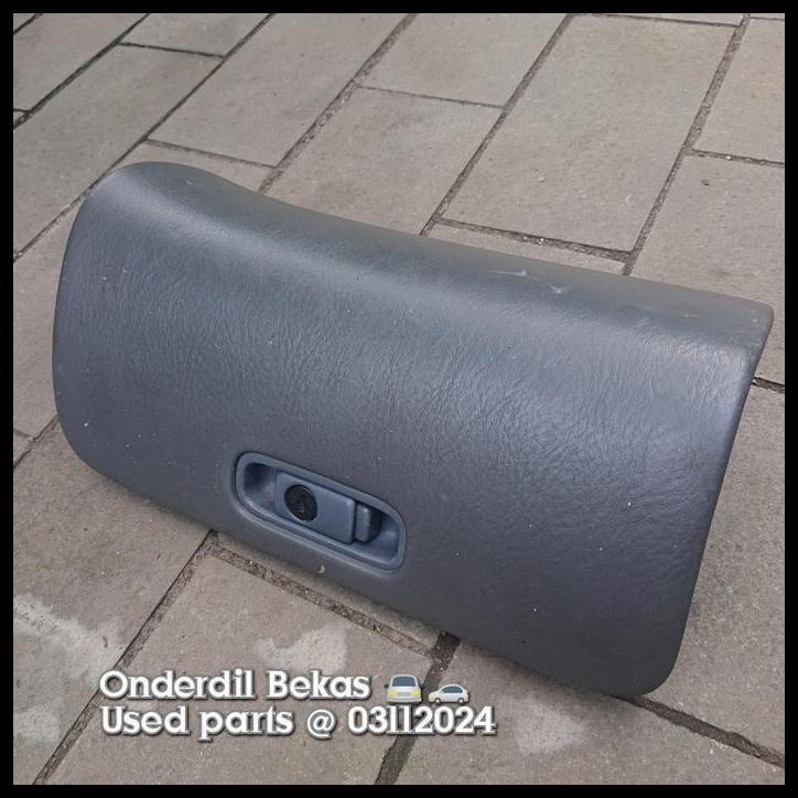 TERBARU COVER LACI GLOVE BOX HONDA ACCORD S86