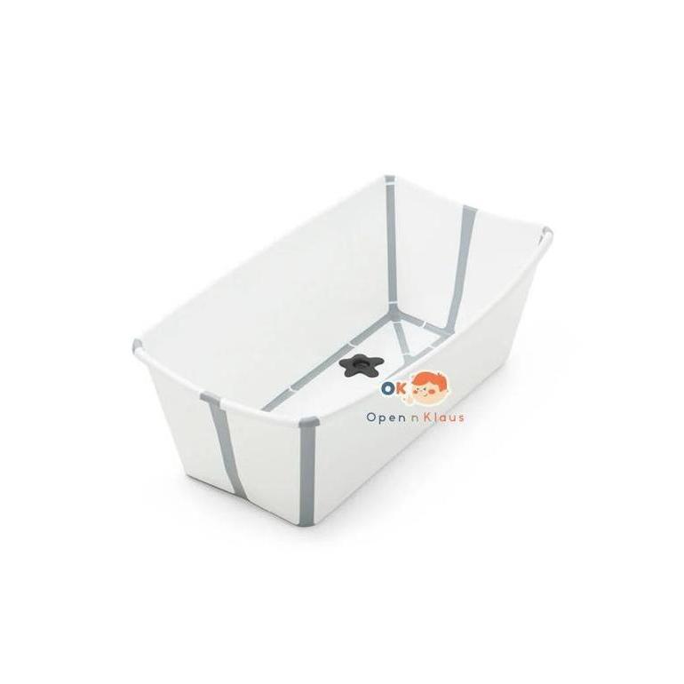 Stokke Flexi Bath bath tub baby size Regular Bath tub mandi anak (single)