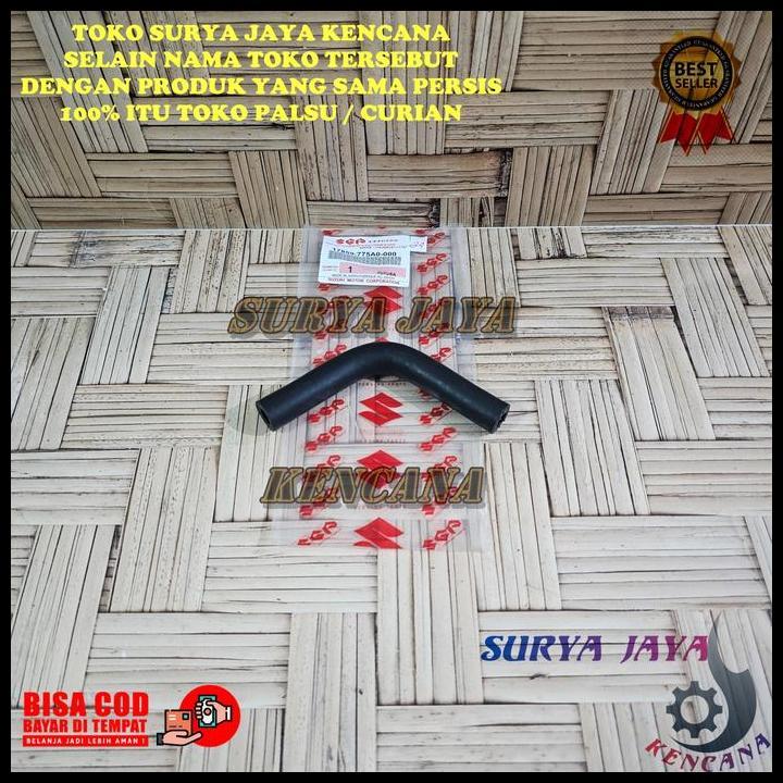 TERBARU SELANG BY PAS SUZUKI FUTURA PART MOBIL