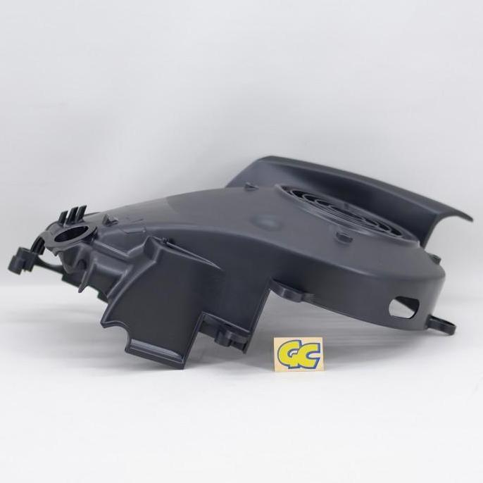 Cover Tutup Kipas Yamaha Mio J, Mio Soul, Mio Gt Ori (TERBAIK) (TERBARU) (TERMURAH)