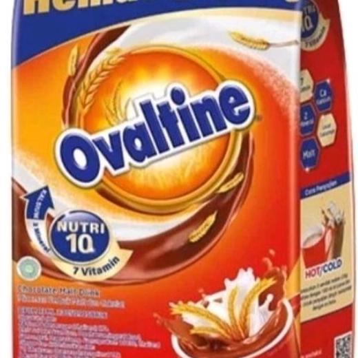 Ovaltine Swiss 1 kg