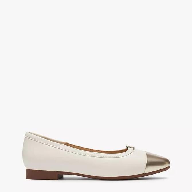 STACCATO A3665 Original Women's Ballerina Flats Shoes
