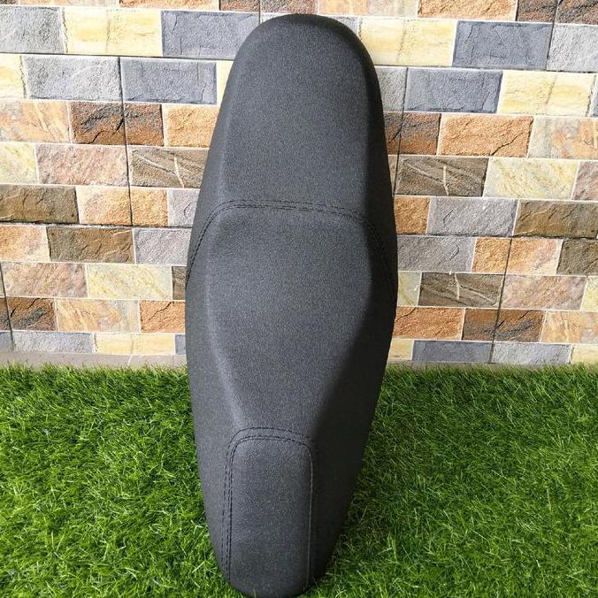 JOK SATRIA FU DOUBLE SEAT- JOK SATRIA FACELIFT SATRIA FU KARBU ROADRACE DOUBLE SEAT Motor