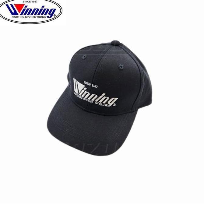 Topi Winning boxing / Winning boxing snapbag / Winning baseball cap (TERBAIK) (TERBARU) (TERMURAH)