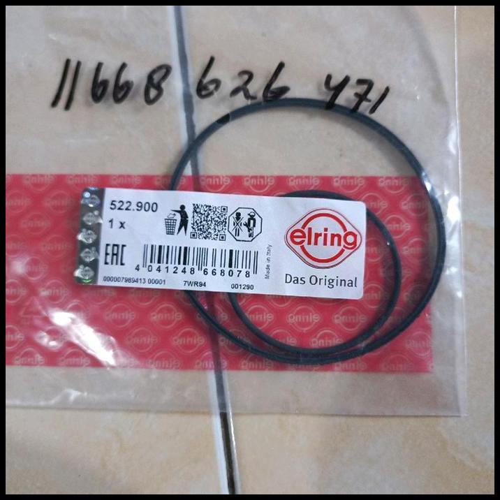 HOT DEAL SEAL VAKUM/ VACUM PUMP BMW N42 N46 E46 E90 11668626471 