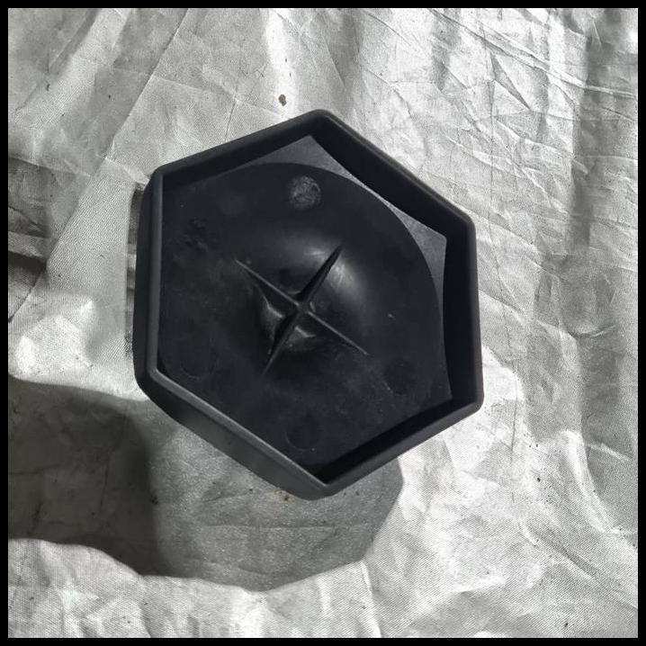 TERMURAH ORIGINAL BMW BBS STYLE 5 HUB CAP WRENCH SOCKET PEMBUKA DOP RODA 