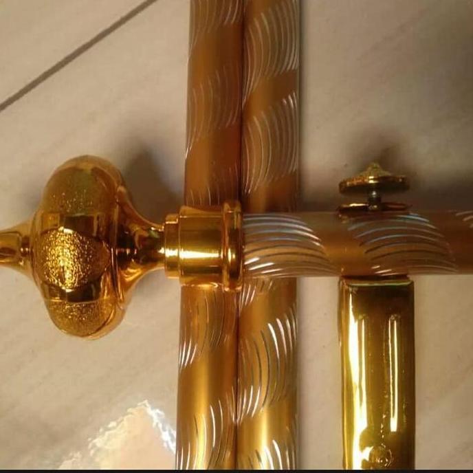 besi gorden panjang 1 meter