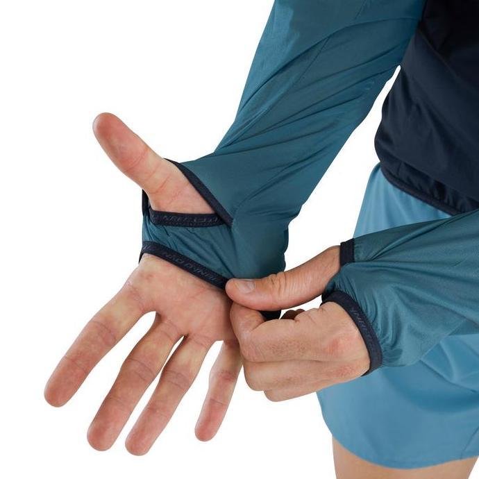 Jaket Lari Dynafit Alpine Pro Wind 2 (TERBAIK) (TERBARU) (TERMURAH)