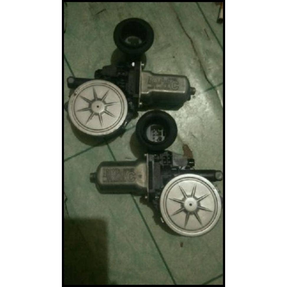 TERMURAH MOTOR POWER WINDOW LIVINA ORIGINAL 