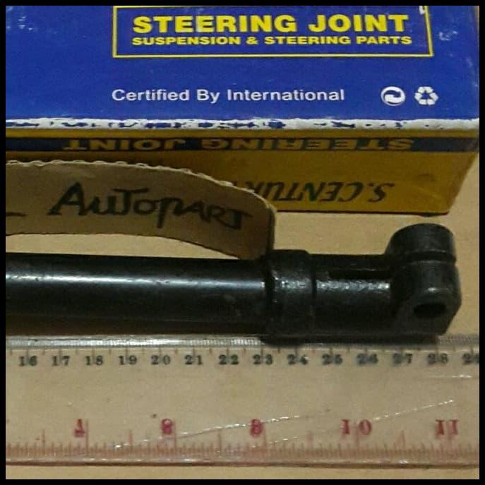 BEST DEAL JOINT STIR SHAFT AS STEER STEERING KIJANG KAPSUL 7K 