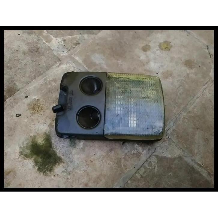 BEST DEAL LAMPU KABIN PLAFON MAZDA 626 GLX 1986 