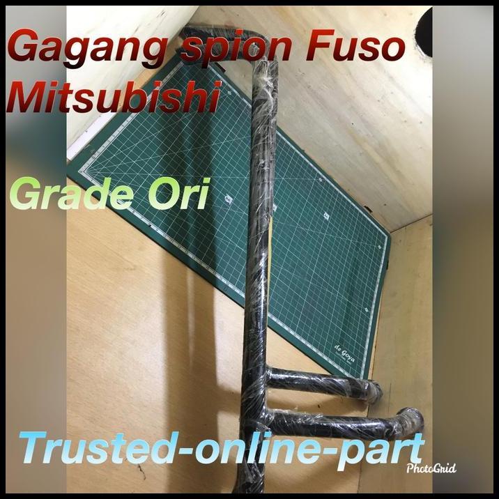 DISKON GAGANG SPION FUSO KANAN GRADE ORI 
