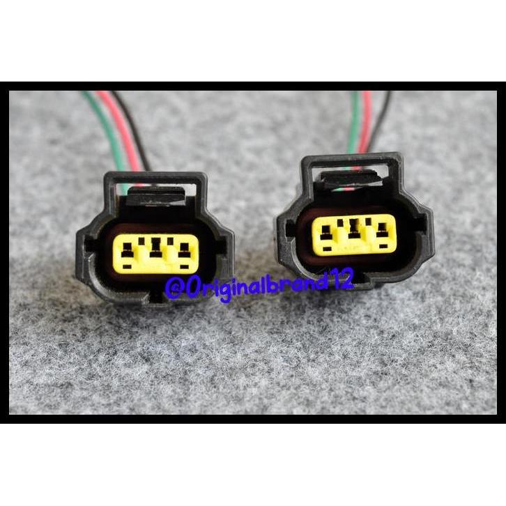 DISKON PNP SOKET AMPER ALTERNATOR FORD ESCAPE 3.0 963