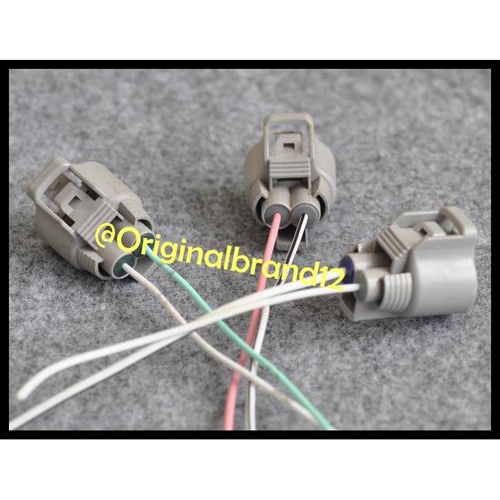 DISKON SOKET MOTOR FAN KIPAS RADIATOR AVANZA DAIHATSU XENIA TERIOS GRANDMAX